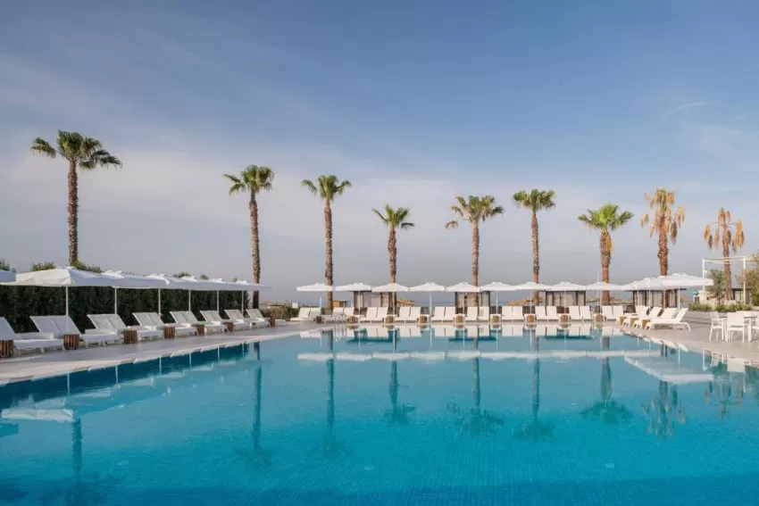 Voyage Belek Golf & Spa Hotel  5*-15