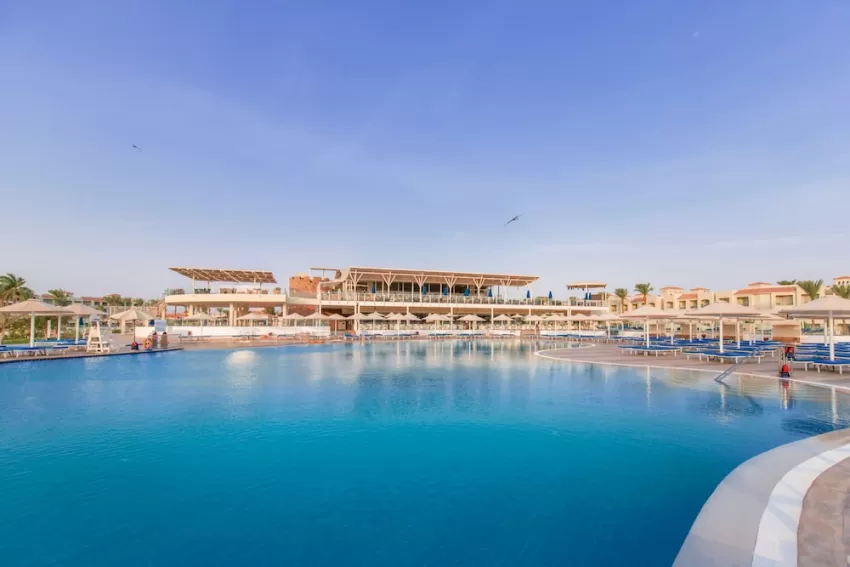 Pickalbatros Dana Beach Resort - Hurghada 5*-44