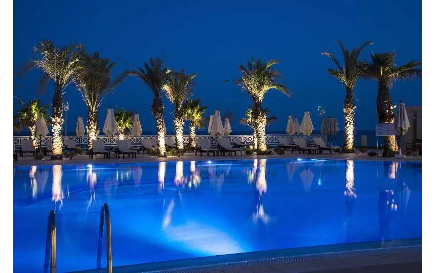 Radisson Blu Resorts & Thalasso, Hammamet 4*-3