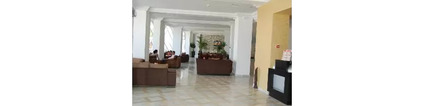 Delphin Ribat Hotel Monastir 3*-18