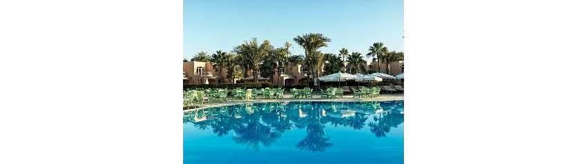 Club Paradisio El Gouna 4*-22