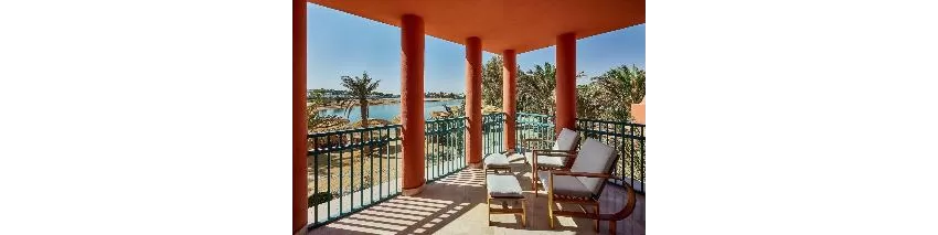 Sheraton Miramar Resort El Gouna 5*-15