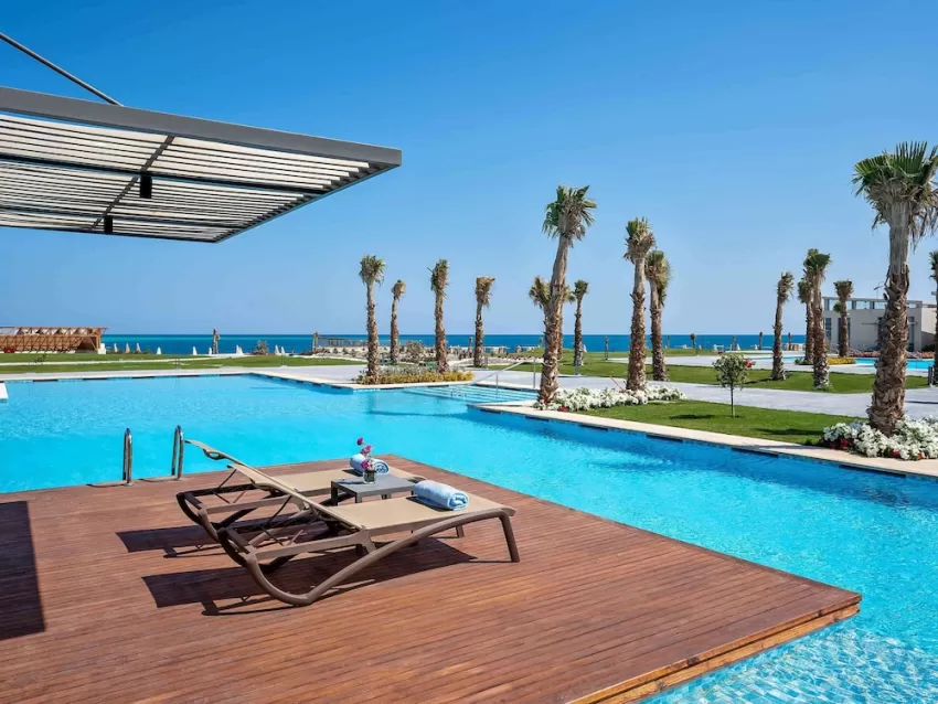 Rixos Premium Magawish Suites & Villas  5*-22