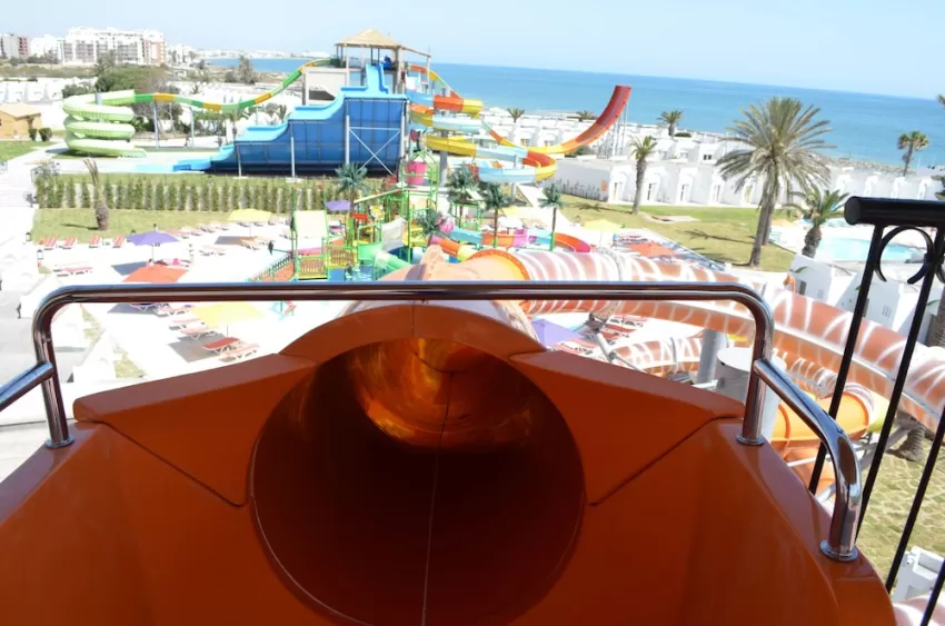 Thalassa Sousse Resort & Aquapark 4*-20