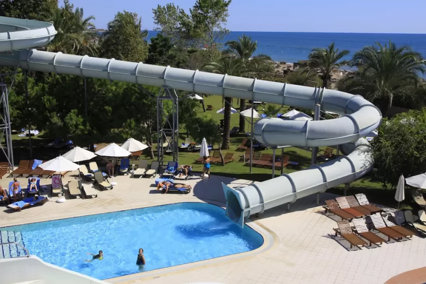 Aquaworld Belek 5*-121