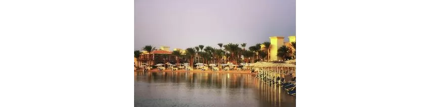 Swiss Inn Resort Hurghada 5*-460