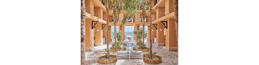 Sheraton Miramar Resort El Gouna 5*-185