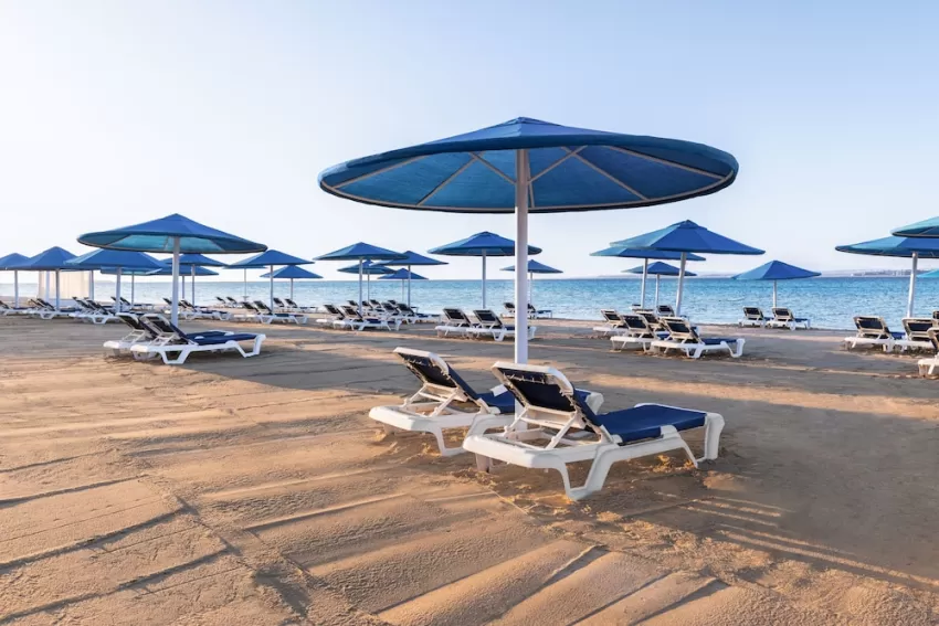 The V Luxury Resort Sahl Hasheesh 3*-92