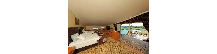 Sueno Hotels Golf Belek 5*-22