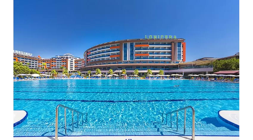 Lonicera Resort Spa Hotel  5*-31