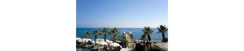 Anitas Beach Hotel 3*-2