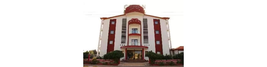 Carna Garden Hotel 3*-41