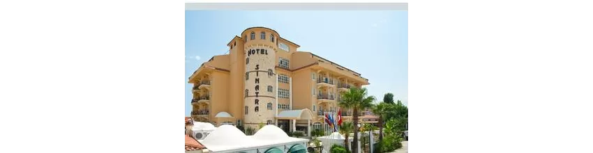 Hotel Sinatra 4*-5