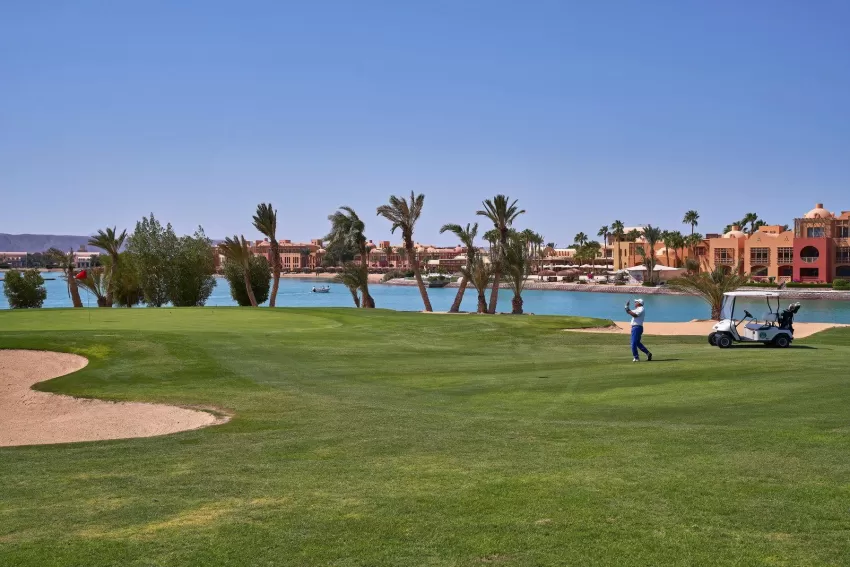 Steigenberger Golf Resort El Gouna 5*-10