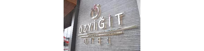 Ozyigit Hotel 3*-1