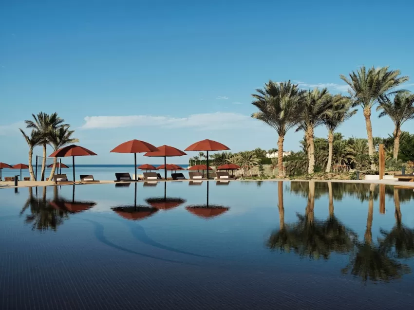 The Chedi El Gouna 5*-57