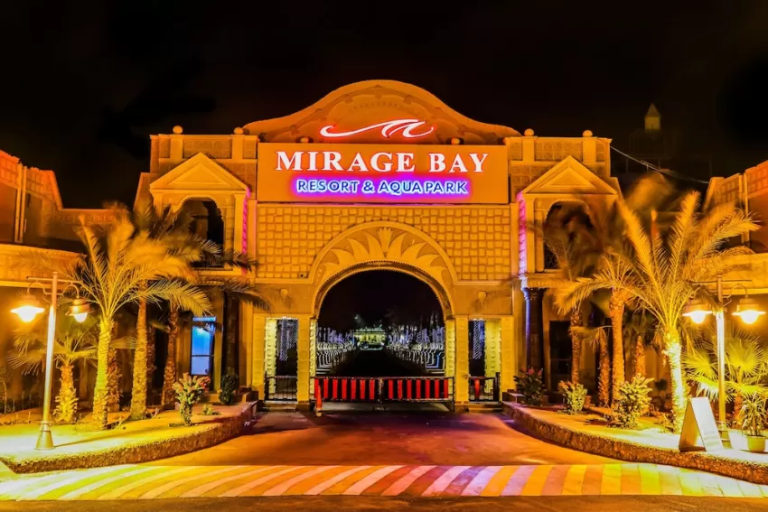 Mirage Bay Resort & Aqua Park 4*-50