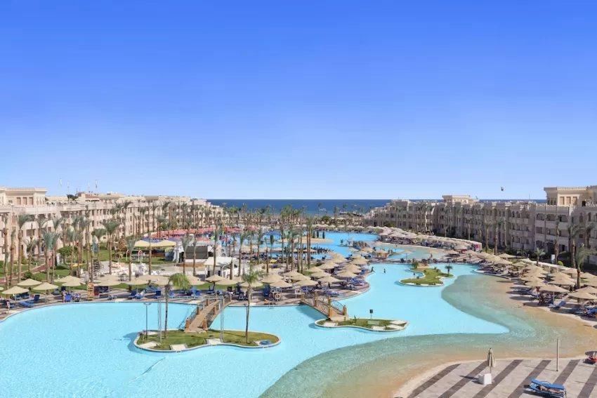 Pickalbatros Palace Hurghada 5*-34