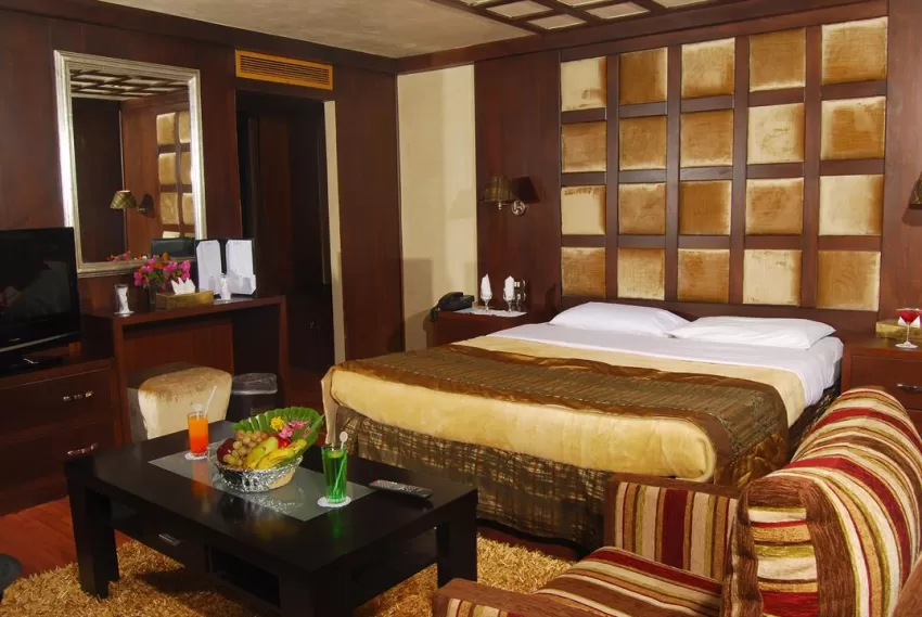 Croaziera Hatshepsut 5* & Hotel 4*  4*HOTEL-5*CRUISE-21