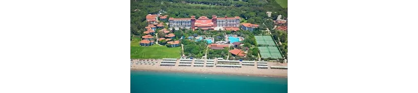 Belconti Resort Hotel 5*-1