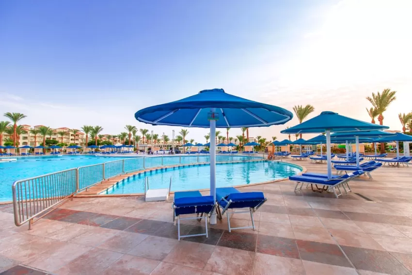 Pickalbatros Dana Beach Resort - Hurghada 5*-47