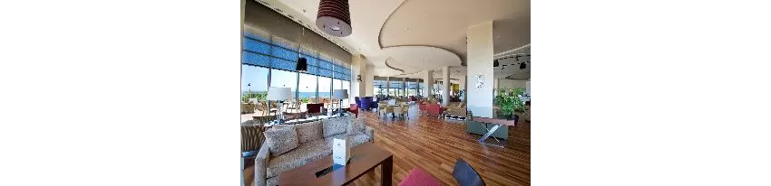 TUI BLUE Sensatori Barut Sorgun 5*-39