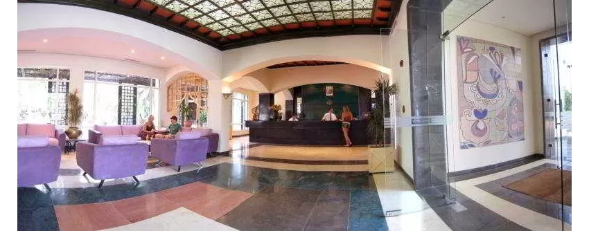 Hotel Saadia 3*-7