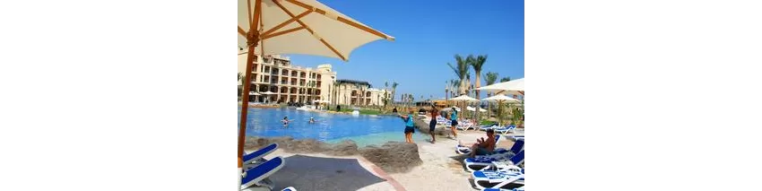 Tropitel Sahl Hasheesh 5*-27