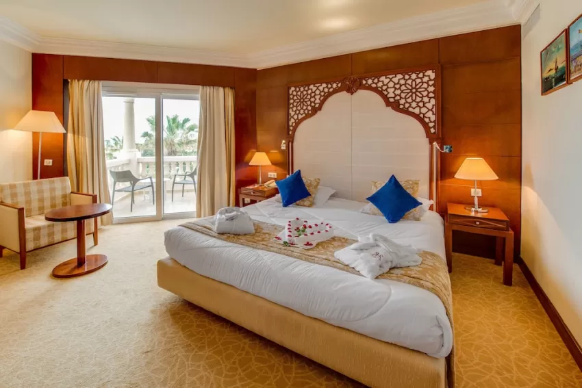 Le Royal Hotels & Resorts - Hammamet 5*-12