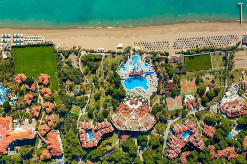 Aquaworld Belek 5*-1