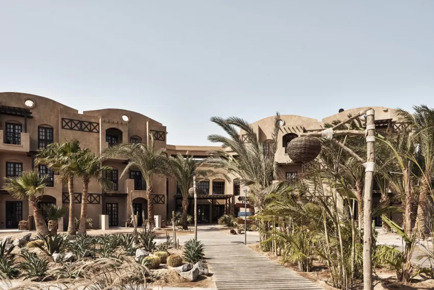 Cook's Club El Gouna 4*-14