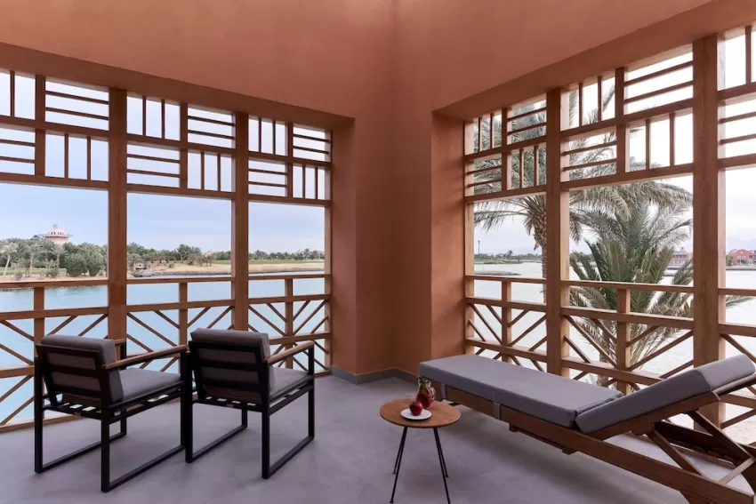 Steigenberger Golf Resort El Gouna 5*-39