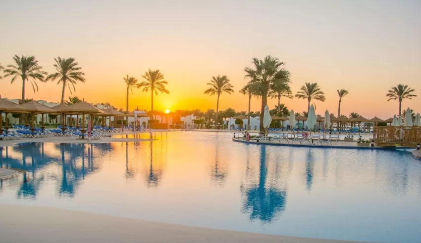 Sunrise Royal Makadi Resort 5*-49