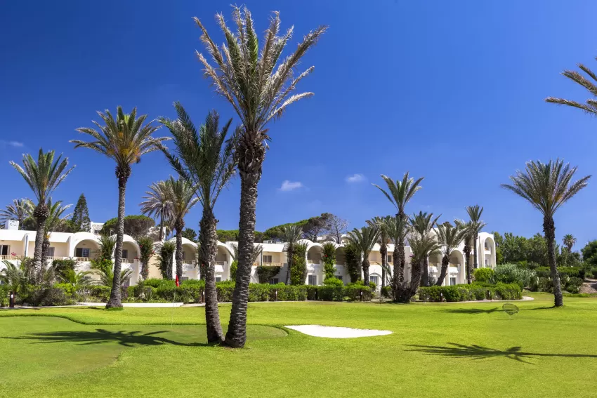 Calimera Delfino Beach Resort & Spa 4*-8