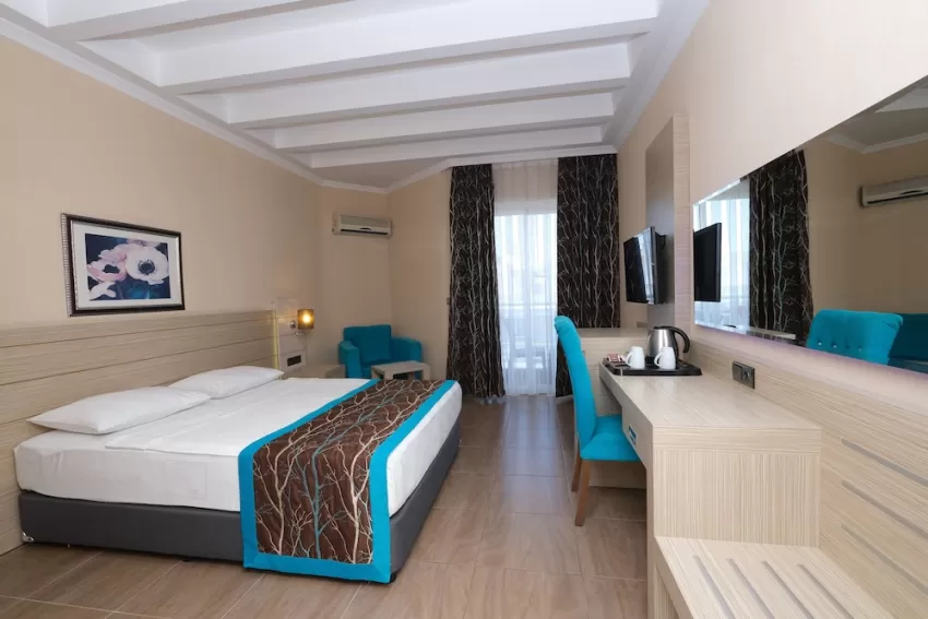 Kaila Beach Hotel 5*-25