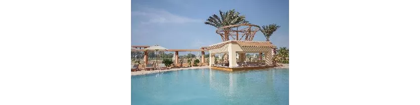 Steigenberger Golf Resort El Gouna 5*-25