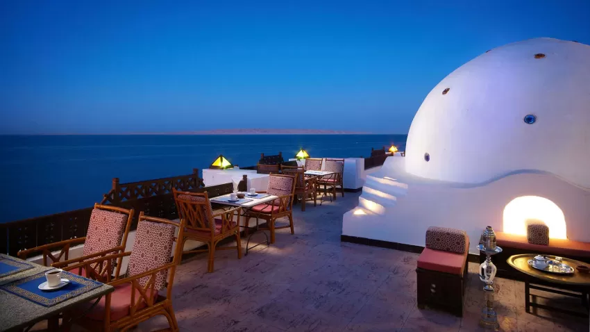 Arabella Azur Resort 4*-11