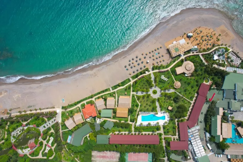 Flora Garden Beach (Ex Sentido Flora Garden)  5*-1