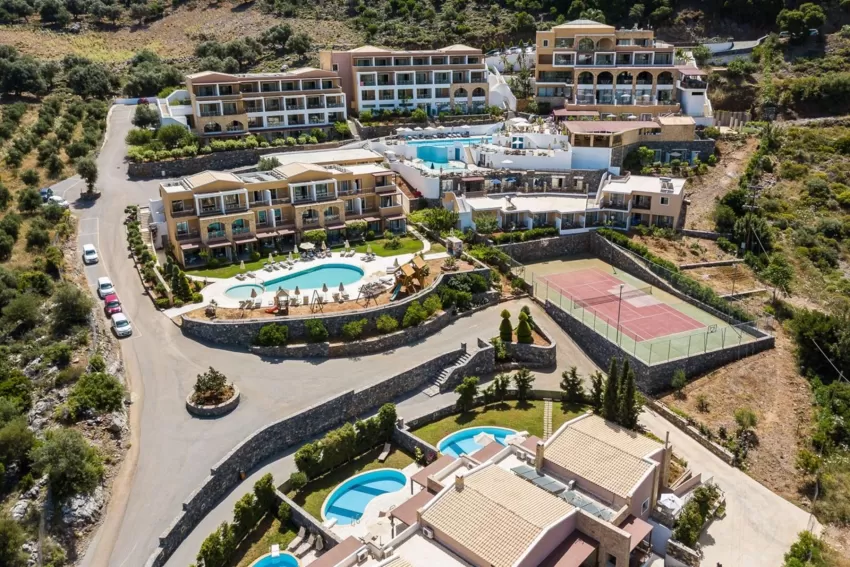 Filion Suites Resort and Spa 5*-24