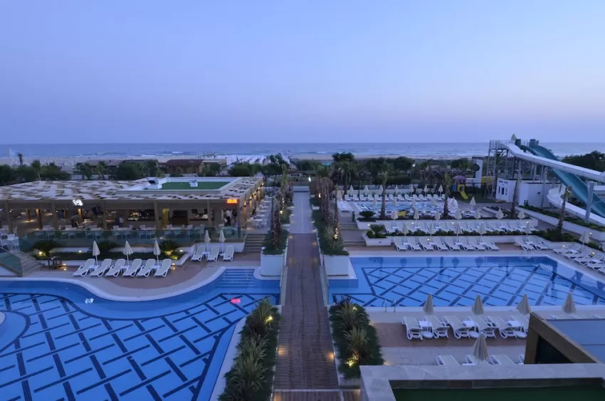 Trendy Hotels Verbena Beach 5*-43