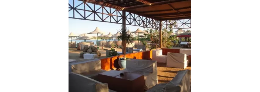 Sultan Bey Hotel El Gouna 4*-7