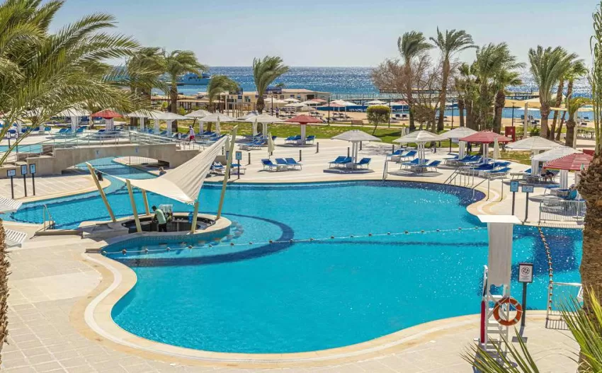 Amarina Abu Soma Resort & Aqua Park  5*-16