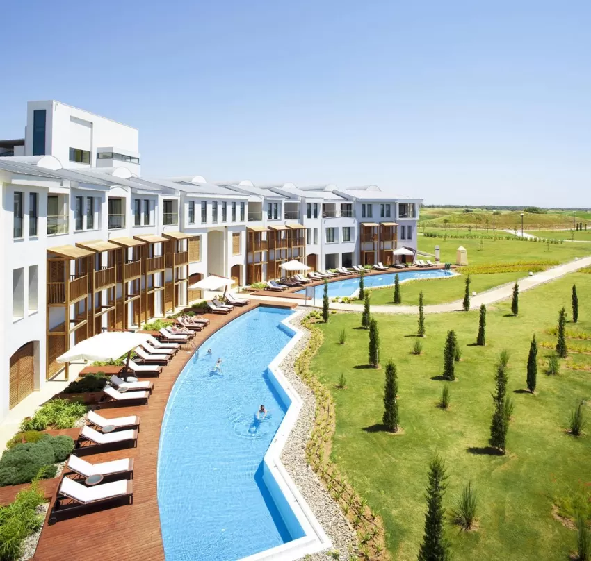 Lykia World Antalya 5*-2