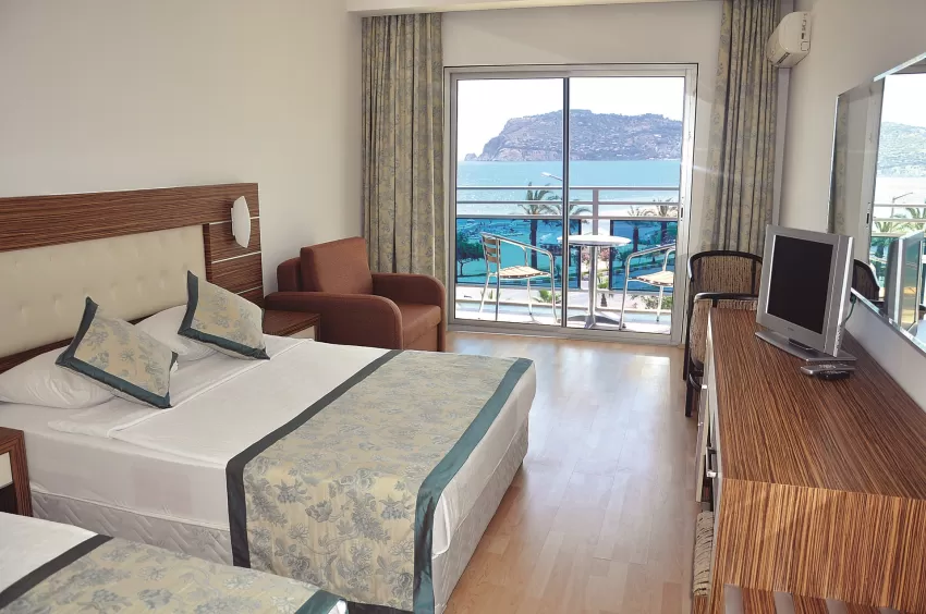 Blue Diamond Alya Hotel Alanya 4*-8