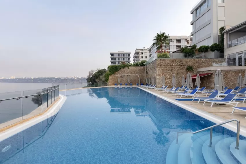 Ramada Plaza Antalya 5*-44