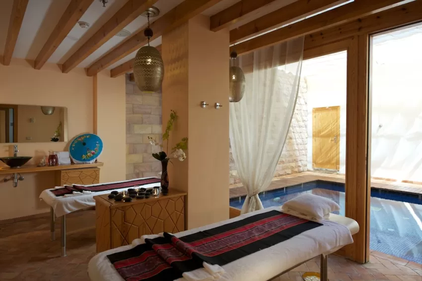 FORT ARABESQUE RESORT, SPA AND VILLAS 4*-215