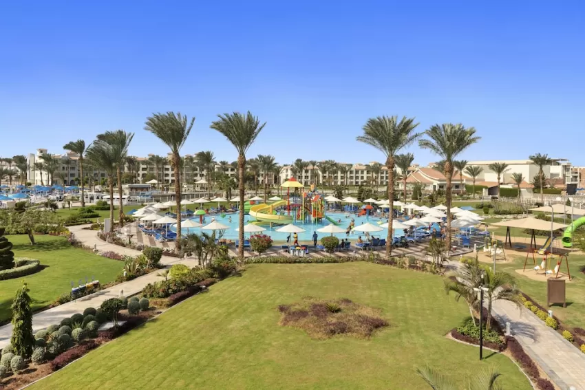 Pickalbatros Dana Beach Resort - Hurghada 5*-182