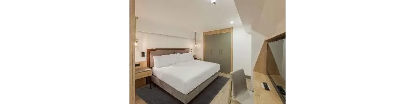 Alkoçlar Kemer Exclusive  5*-78