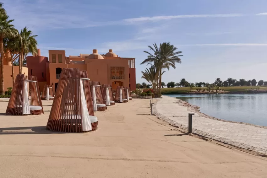 Steigenberger Golf Resort El Gouna 5*-130