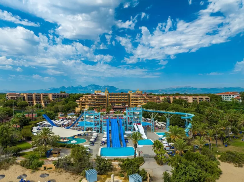 Aquaworld Belek 5*-253